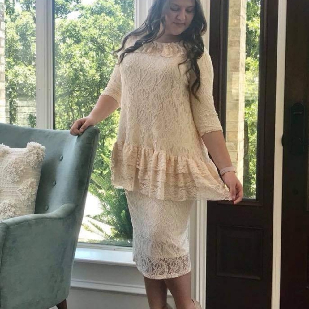 Modesty clothes